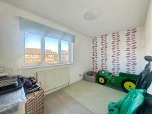 Second Bedroom- click for photo gallery
